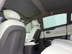 NIO ET7 100kWh Launch Edition - ფოტო 9