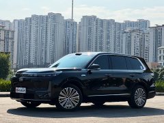 Geely Galaxy M9 210km AWD Navigator Edition - ფოტო 1