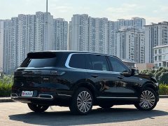 Geely Galaxy M9 210km AWD Navigator Edition - ფოტო 12