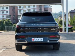 Geely Galaxy M9 210km AWD Navigator Edition - ფოტო 13