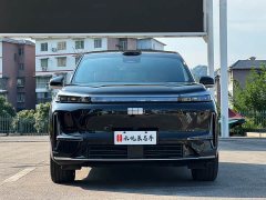 Geely Galaxy M9 210km AWD Navigator Edition - ფოტო 2