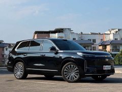 Geely Galaxy M9 210km AWD Navigator Edition - ფოტო 3