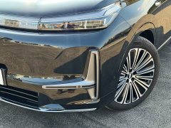 Geely Galaxy M9 210km AWD Navigator Edition - ფოტო 4