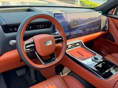 Geely Galaxy M9 210km AWD Navigator Edition - ფოტო 5