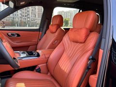 Geely Galaxy M9 210km AWD Navigator Edition - ფოტო 6