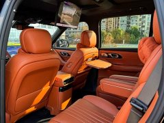 Geely Galaxy M9 210km AWD Navigator Edition - ფოტო 7