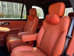Geely Galaxy M9 210km AWD Navigator Edition - ფოტო 8