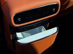 Geely Galaxy M9 210km AWD Navigator Edition - ფოტო 9