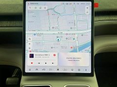 NIO EC6 75kWh - ფოტო 10