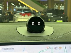 NIO EC6 75kWh - ფოტო 11