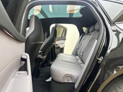NIO EC6 75kWh - ფოტო 13