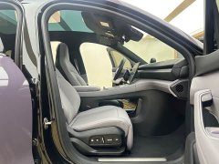 NIO EC6 75kWh - ფოტო 14