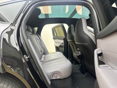 NIO EC6 75kWh - ფოტო 15