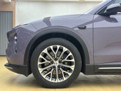 NIO EC6 75kWh - ფოტო 16
