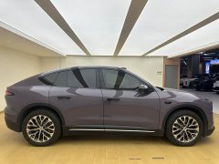 NIO EC6 75kWh - ფოტო 17