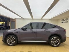 NIO EC6 75kWh - ფოტო 18