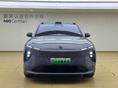 NIO EC6 75kWh - ფოტო 2