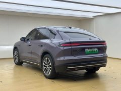 NIO EC6 75kWh - ფოტო 20