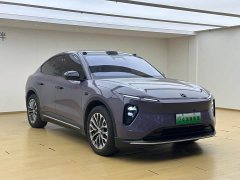 NIO EC6 75kWh - ფოტო 3