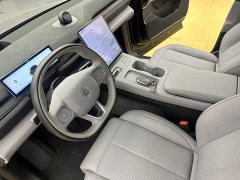NIO EC6 75kWh - ფოტო 6