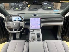 NIO EC6 75kWh - ფოტო 7