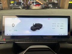 NIO EC6 75kWh - ფოტო 9
