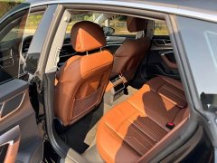 Audi A7 45 TFSI Premium Edition - ფოტო 11