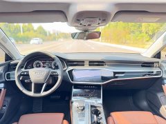 Audi A7 45 TFSI Premium Edition - ფოტო 14