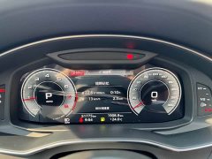 Audi A7 45 TFSI Premium Edition - ფოტო 16
