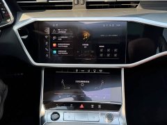 Audi A7 45 TFSI Premium Edition - ფოტო 17
