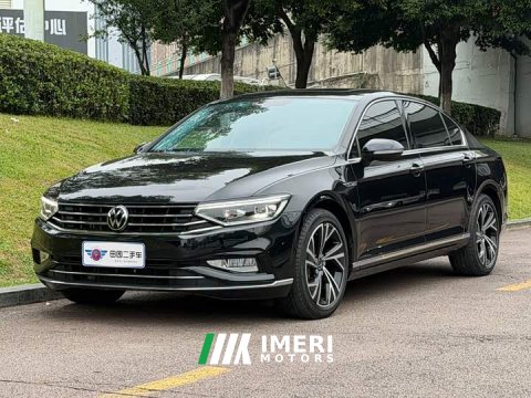 2022 Volkswagen Magotan 2021 330TSI DSG 30th Anniversary Edition - ავტომობილი ჩინეთიდან