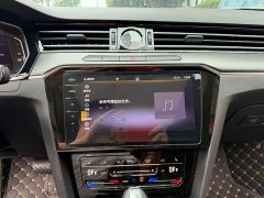 Volkswagen Magotan 2021 330TSI DSG 30th Anniversary Edition - ფოტო 10