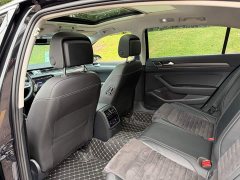 Volkswagen Magotan 2021 330TSI DSG 30th Anniversary Edition - ფოტო 11