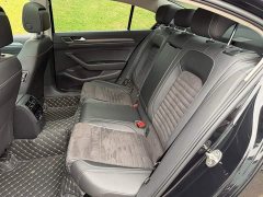 Volkswagen Magotan 2021 330TSI DSG 30th Anniversary Edition - ფოტო 12