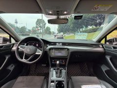 Volkswagen Magotan 2021 330TSI DSG 30th Anniversary Edition - ფოტო 13