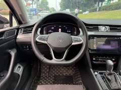 Volkswagen Magotan 2021 330TSI DSG 30th Anniversary Edition - ფოტო 14