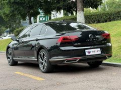 Volkswagen Magotan 2021 330TSI DSG 30th Anniversary Edition - ფოტო 4