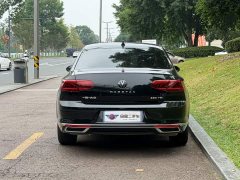 Volkswagen Magotan 2021 330TSI DSG 30th Anniversary Edition - ფოტო 5