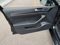Volkswagen Magotan 2021 330TSI DSG 30th Anniversary Edition - ფოტო 6
