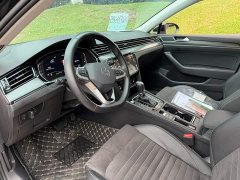 Volkswagen Magotan 2021 330TSI DSG 30th Anniversary Edition - ფოტო 7