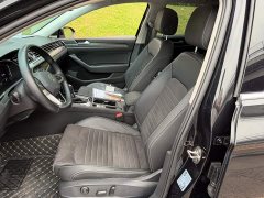 Volkswagen Magotan 2021 330TSI DSG 30th Anniversary Edition - ფოტო 8