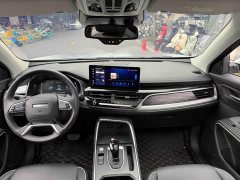 Haval H6 National Trend 1.5T Automatic Champion Edition - ფოტო 10