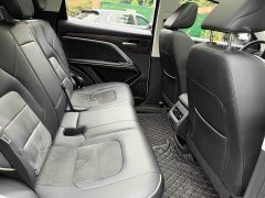 Haval H6 National Trend 1.5T Automatic Champion Edition - ფოტო 11