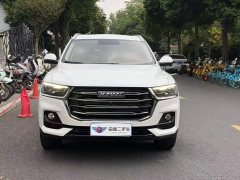 Haval H6 National Trend 1.5T Automatic Champion Edition - ფოტო 2