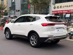 Haval H6 National Trend 1.5T Automatic Champion Edition - ფოტო 4