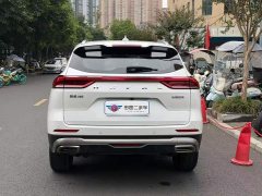 Haval H6 National Trend 1.5T Automatic Champion Edition - ფოტო 5
