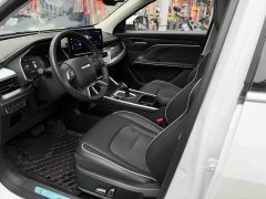 Haval H6 National Trend 1.5T Automatic Champion Edition - ფოტო 7