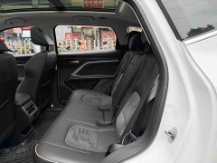Haval H6 National Trend 1.5T Automatic Champion Edition - ფოტო 8