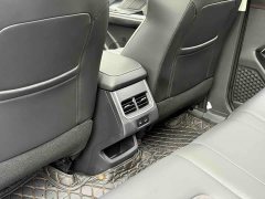 Haval H6 National Trend 1.5T Automatic Champion Edition - ფოტო 9