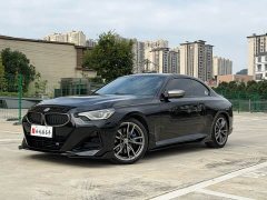 BMW M240i 2023 M240i - ფოტო 1